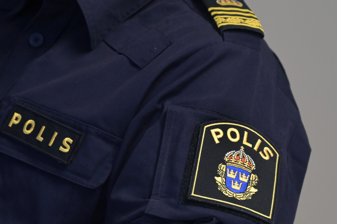 Poliser hoppas på 15 procents löneökning