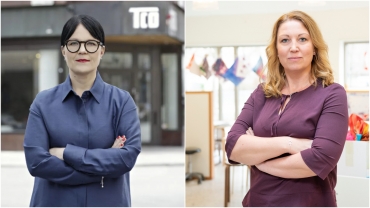 Lärarförbundet begär utträde ur TCO