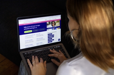 Högre ersättning gav inte längre arbetslöshet