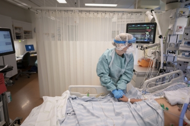 Vårdförbundet: Arbetsgivarna betalar inte enligt krislägesavtalet