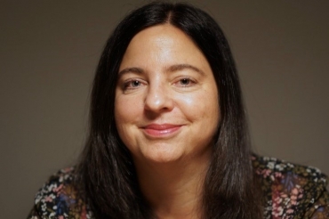 Susanna Lundell till Arbetsvärlden