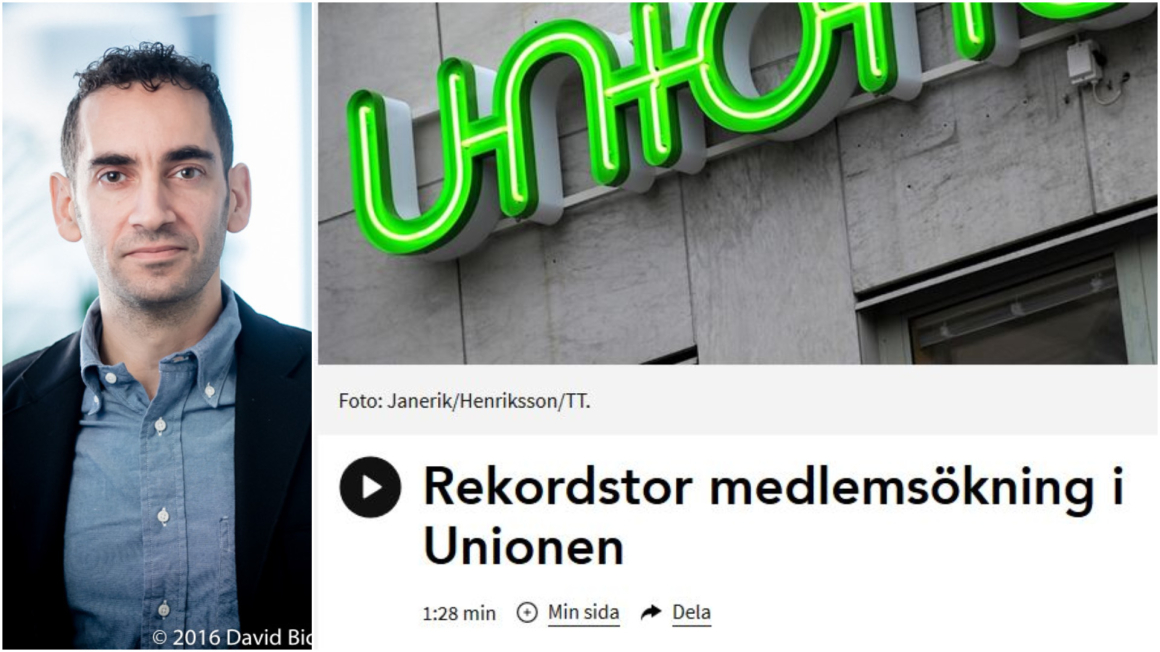 Är medlemsrekorden under pandemin bara ett hack i kurvan?