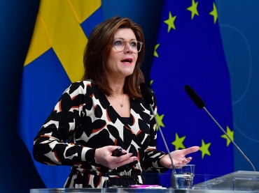 Regeringen utvidgar nollvisionen mot det dödliga arbetet