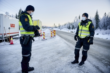 Stor ökning av corona-anmälningar till Arbetsmiljöverket