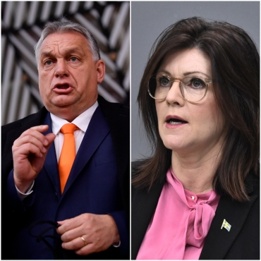 Motstånd mot EU-direktiv förenar Sverige och högerpopulister