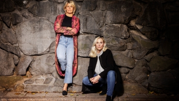 Ny bok skildrar destruktiv tystnadskultur inom polisen