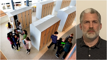 Kommunernas subventioner till IES hemlighålls