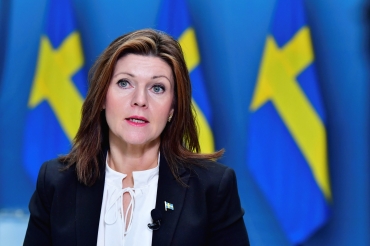 Eva Nordmark (S): Var det perfekt? Nej, det var det inte