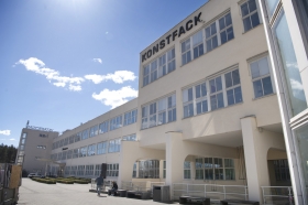 Problematisk belysning på Konstfack