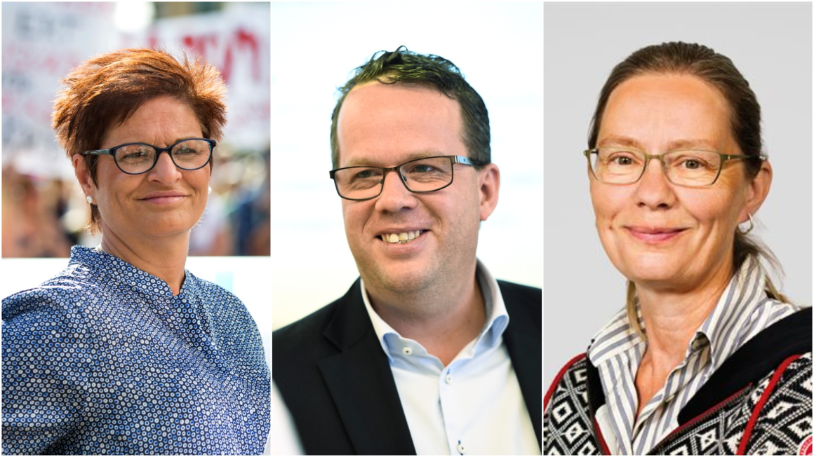 Historiskt stor medlemsökning för TCO-förbunden 2020