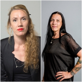 Funktionsnedsatta riskerar att hamna mellan stolarna under pandemin