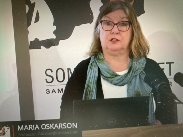 Två av tre tycker inte att pensionssystemet håller en tillräckligt hög levnadsnivå
