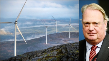 ”Det finns inga quick fixes inom energipolitiken”