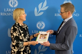 Utredning föreslår ny stor lärarfederation