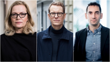 Podd: Ett år med pandemin