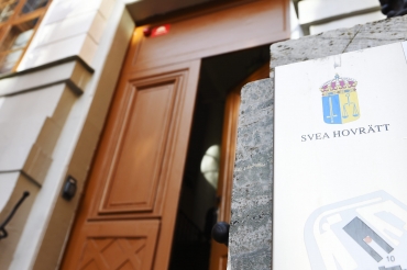 Transport överklagar: ”Domen bryter mot ILO-konventionen”