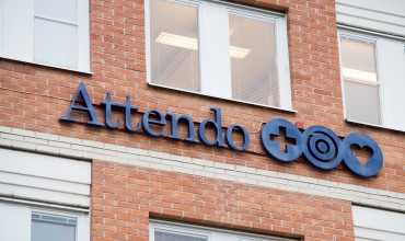 Attendo-exemplet visar svårigheter med flera lagar