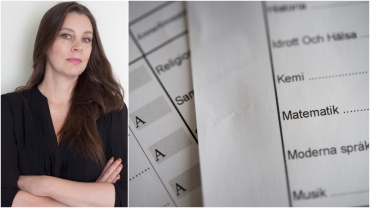 Det har blivit viktigare att mäta än att jobba