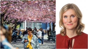 Unionen: Snabbare återhämtning än vad statistiken visar