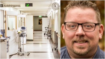 ”Minskad administration gjorde oss mer effektiva” 