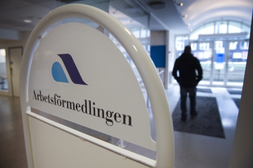 Lågkonjunktur skapar bestående regionala klyftor