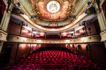 Räcker publikens stöd för att rädda kulturen efter krisen?