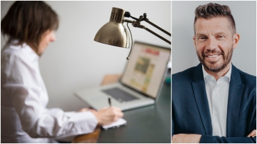 Ny a-kassa vill underlätta för egenanställda