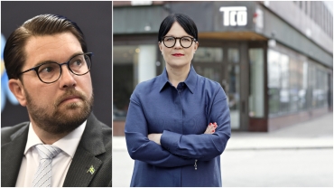 TCO står fast vid policy mot Sverigedemokraterna
