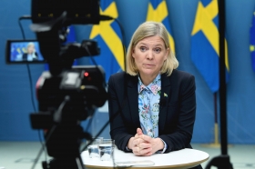 Facken ger bakläxa på vårbudgeten