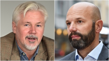 ”Ny omställning kräver förhandlingar med LO”