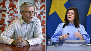 Väntat lagförslag om las: ”Ser rätt bra ut”