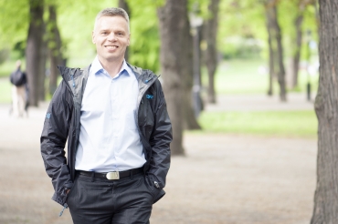 TCO Certified börjar ställa krav på fackliga rättigheter