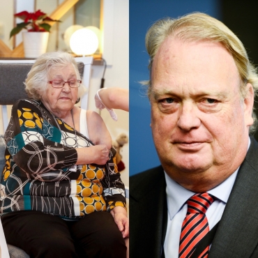 ”Förläng krogarnas öppettider för alla över 60”