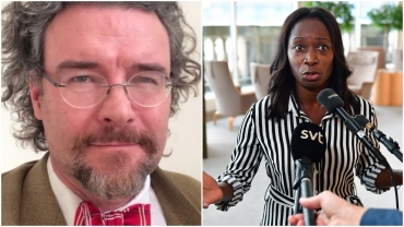 Sabunis bostadspolitik har inget med liberalism att göra