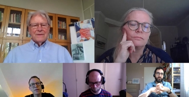 Hoten mot svenska modellen