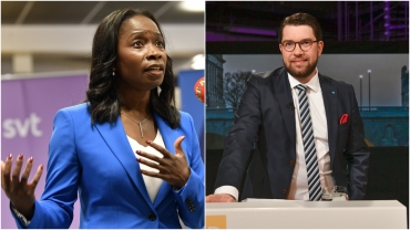 Måste vi stoppa invandringen för att få fart på integrationen?
