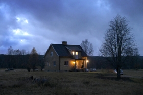 ”Vår längtan bort från storstäderna kommer att förändra arbetsmarknaden”