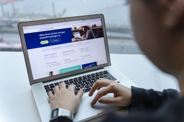 Svårt för nyanlända akademiker att hitta kvalificerade jobb