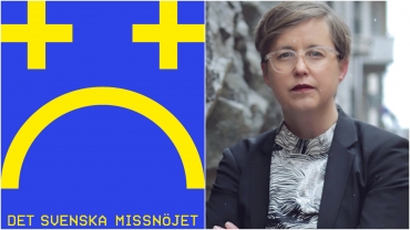 Det svenska missnöjet