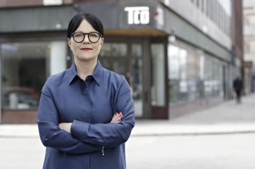 Planen: Så ska TCO hantera Lärarförbundets utträde