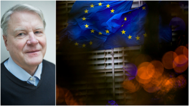 Ny rapport: Minimilöner kan pressa undan kollektivavtal