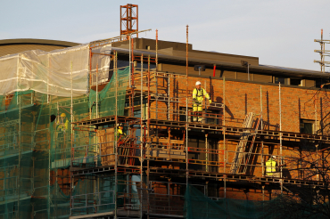 Tyst från facken om marknadshyror