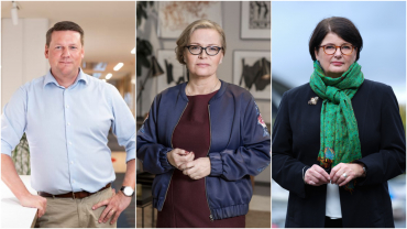 Nu måste Sverige stödja EU:s ökade transparens om företagsskatter