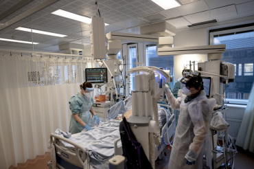 Läkarna om nya avtalet: Återhämtningen räcker inte