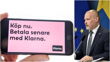 Klarna bjuds in att tycka till om fri hyressättning – men inte LO