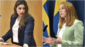 Dags för en ny kohandel, utan höjt smörpris