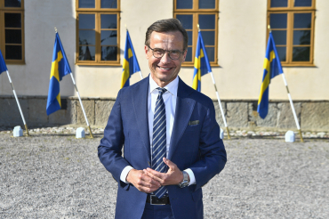 Så kan en borgerlig budget se ut – trygghetssystemen splittrar