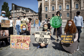 Klimatombud – fackets nya vapen mot klimatförändringarna