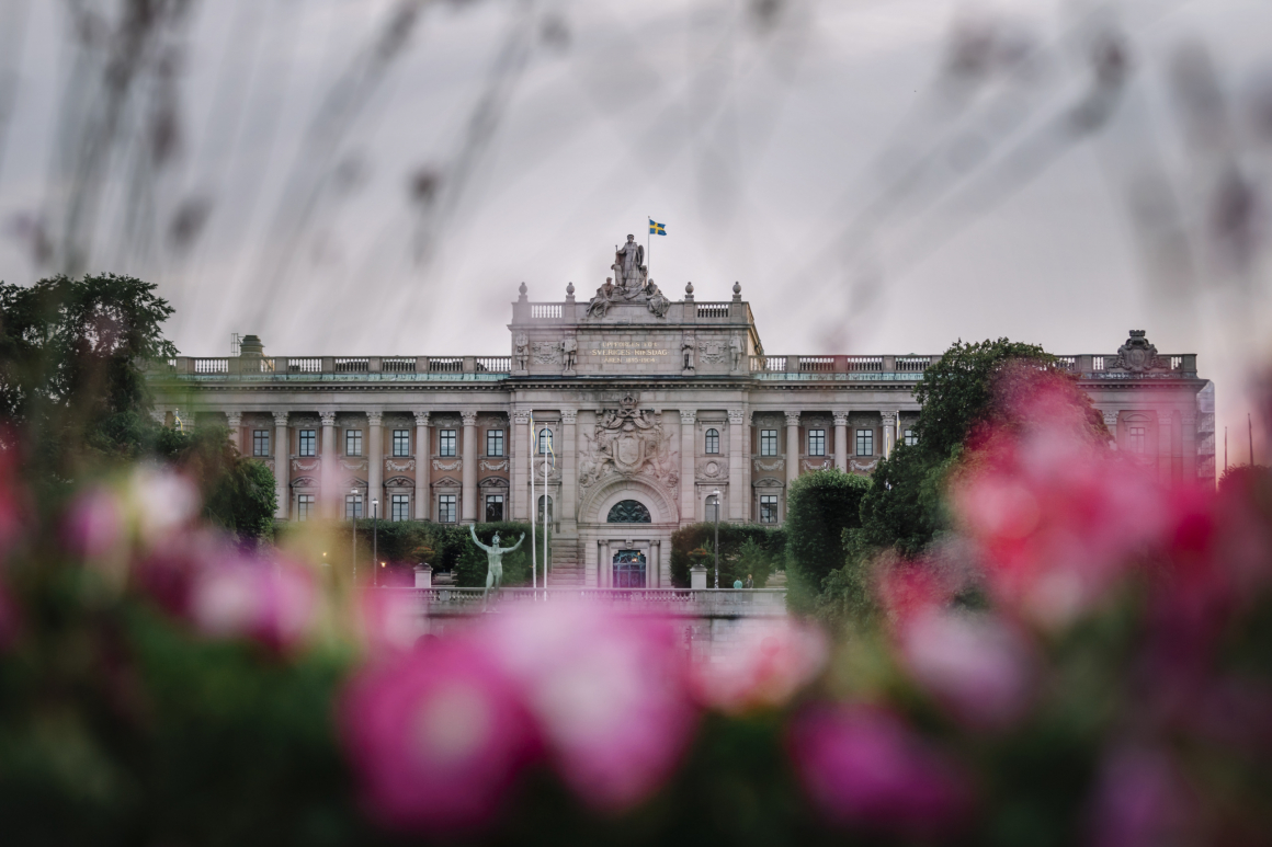 A-kassa, studier och sjukförsäkring – här är fackens önskningar i budgeten A-kassa, studier och sjukförsäkring – här är fackens önskningar i budgeten