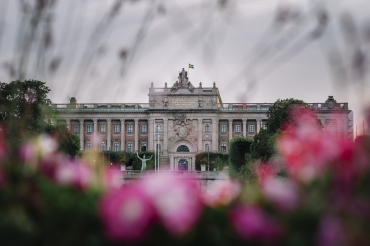 A-kassa, studier och sjukförsäkring – här är fackens önskningar i budgeten